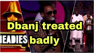 headies 2022 wizkid bnxn made history don jazzy snubs dbanj portable warns fans