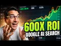 The Secret To Ranking in Google AI Search Nobody Wants To Tell You