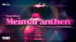 susantika meimaranthen music video pranav muniraj think specials