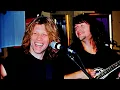 Download Lagu Bon Jovi | Someday I'll Be Saturday Night | Always | Acoustic | Pro Shot | London 1994
