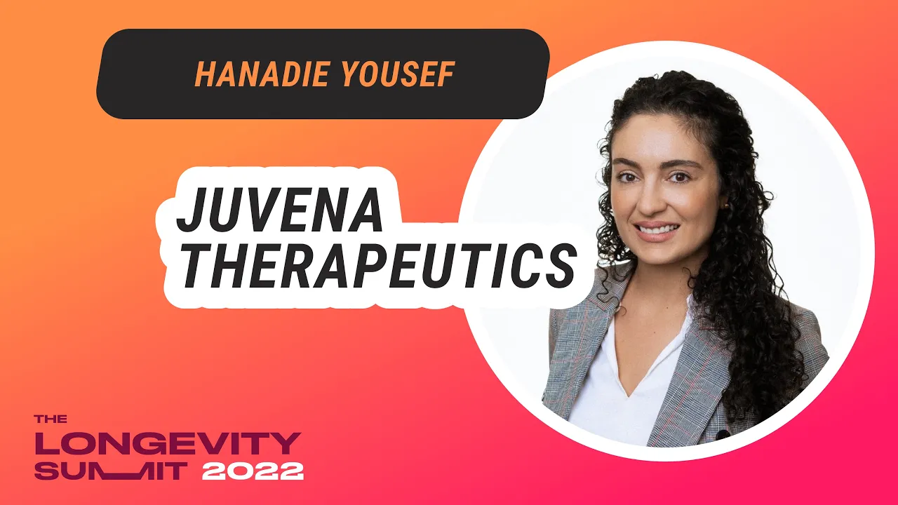 Hanadie Yousef- "Harnessing the Regenerative Secretome of Human Pluripotent Stem Cells"