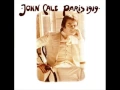 John Cale - Paris 1919