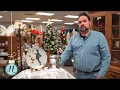 Tis the Season with Heirlooms Thrift Gift Norman Rockwell Plate and Statue
