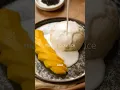 Download Lagu The best dessert - Mango Sticky Rice #cookingshorts #mangostickyrice #dessert #ad