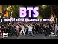 Download Lagu [KPOP IN PUBLIC]  D8 RANDOM PLAY DANCE - ONLY BTS SONGS in Hanoi, Vietnam | PART 3