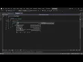 How to turn off autocomplete in visual studio 2022