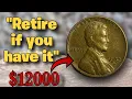 Rare Copper Cent Value Explained 1962-D Lincoln Penny Worth 12 000