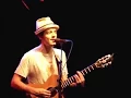 Download Lagu Jason Mraz - Bella Luna (Live in Rotterdam)