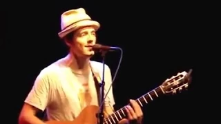 Download Jason Mraz - Bella Luna (Live in Rotterdam) MP3