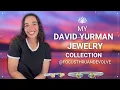David Yurman Collection Renaissance Cable Favorites FocusthruandEvolve