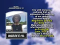Magdelene St Paul Short Obituary