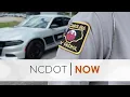 NCDOT Now Nov 26 - Click It or Ticket Holiday Travel State Maps Governor s Award for Excellence