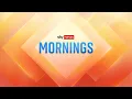 Lagu Mornings | Thursday 1 January 2026