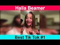 Halia Beamer Best Tik Tok s Compilation Part 1