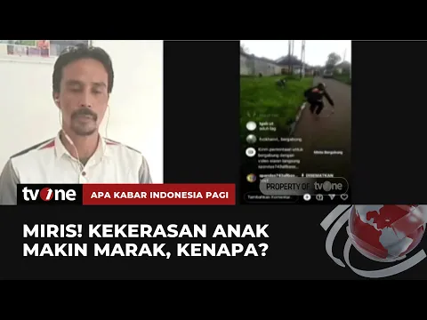 Siswa Korban Pembacokan di Bogor Pamit Kerjakan Tugas Kelompok