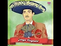 Coplas de dos tipos de cuidado (Bonus Track) - Jorge Negrete