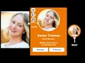 Image Card Hover CSS Animation in HTML CSS JavaScript