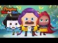 Download Lagu BreadBarbershop | K-ppang demon hunters | INDONESIA Dubbing