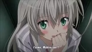 Download Haiyore!Nyaruko san W opening Full(AMV) MP3