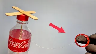 【DIY】How to make Simple Hand Fan