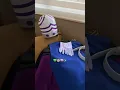 Diy Power Puff Girls Halloween Costume
