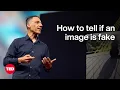 Download Lagu How to Spot Fake AI Photos | Hany Farid | TED