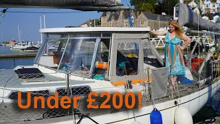 I Risked It… And Saved Thousands Doing This Myself!