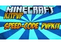 KitPvP Plugin Speed Code Standard PvP Kit