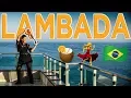 Download Lagu LAMBADA 🇧🇷💃🏻 Kaoma 🌴🏝 Violin Cover Cristina Kiseleff