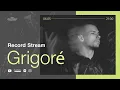 Lagu Record Stream | Grigoré