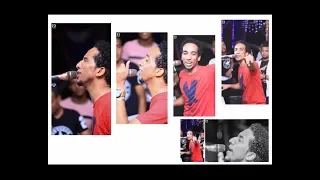 شاهد جديد حبيتك ونسيت الكلام   السلطان حمو اسماعيل   تحياتي                      دندنها
