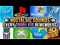 Lagu SOUNDS 2000's KIDS WILL REMEMBER FOREVER (Nostalgic Sounds)