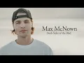 Max McNown - Both Sides Of The Blade