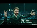 HI-LO at The Great Hall, Brooklyn NY [Techno / Melodic Techno / Hard Groove / Hard Trance DJ Mix] 4K