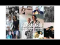 Pak Sapardi / Lagunya Begini Nadanya Begitu (Unofficial Video Jason Ranti, Fourtwnty, Fiersa Besari)
