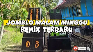 Download Lagu joget jomblo malam minggu🌴 MP3