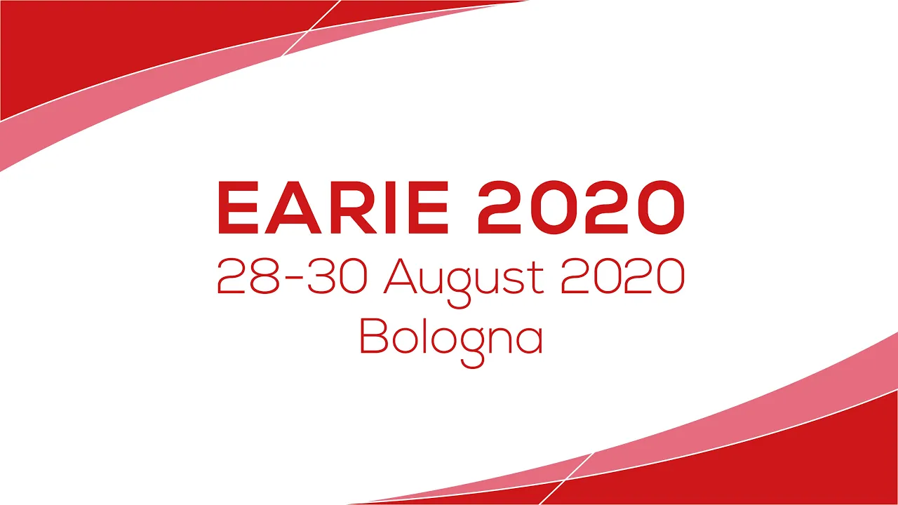 EARIE 2020 - Platforms and network effects