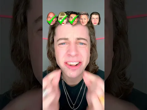 lukedidthat EATS himself...