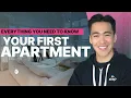 Everything You Need To Know About Renting Your First Apartment A Beginner s Guide