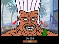Black Polnareff wiki combos