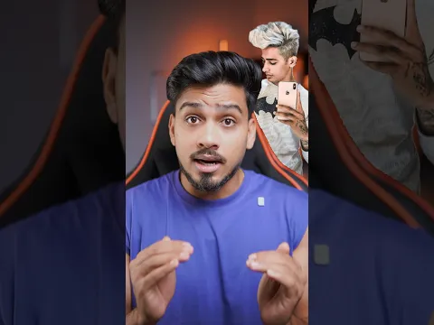 Danish Ka Ghost 😂
