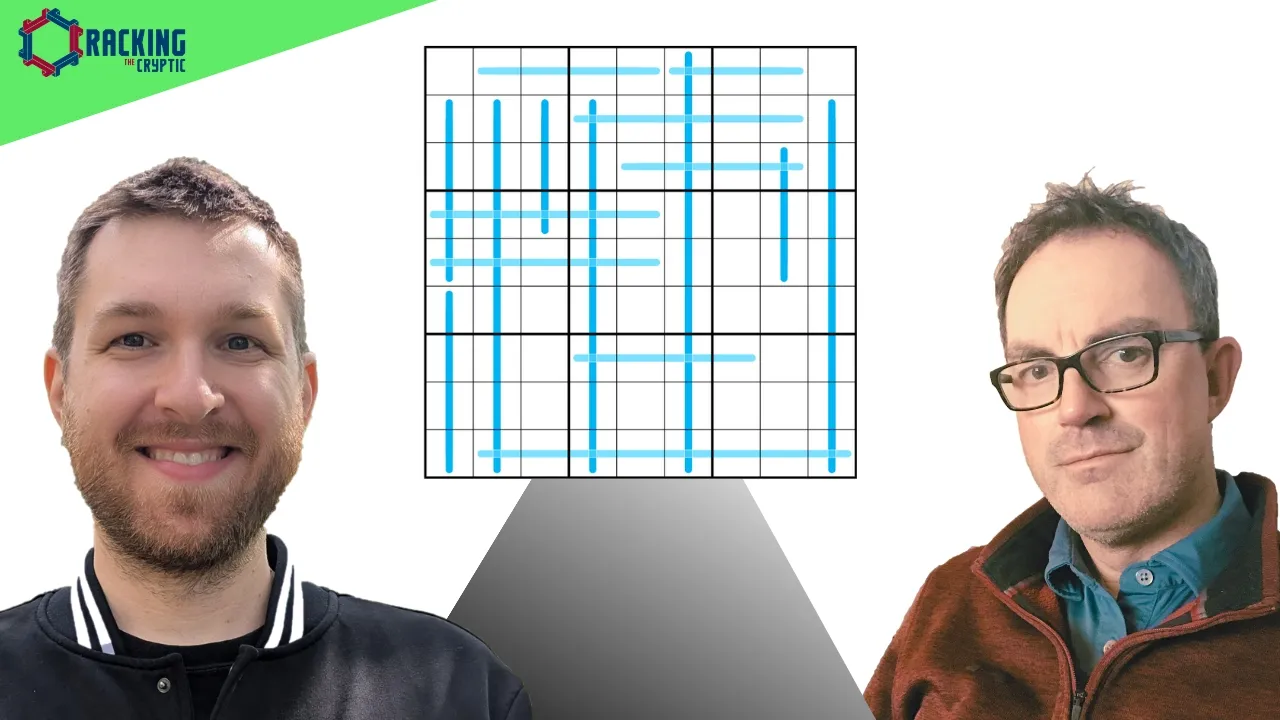 A Viewer Solves Sudoku With Simon: Episode 15