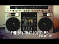 Mickey - Holding Hands (RADIO EDIT) | TSTLM