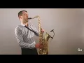 Maroon 5 - What Lovers Do ft. SZA [Saxophone Cover] by Juozas Kuraitis