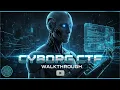 Cyborg CTF Walkthrough TryHackMe Challenge