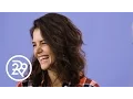 Katie Holmes Her Epic Hidden Talent Favorite Karaoke Refinery29