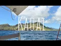 Oahu to Kauai and plans for the future
