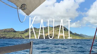 Oahu to Kauai and plans for the future
