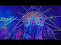 Sainte Vie (Live) - Mayan Warrior x Robot Heart - Burning Man 2019