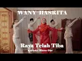Download Lagu Wany Hasrita   Raya Telah Tiba   Karaoke Minus1